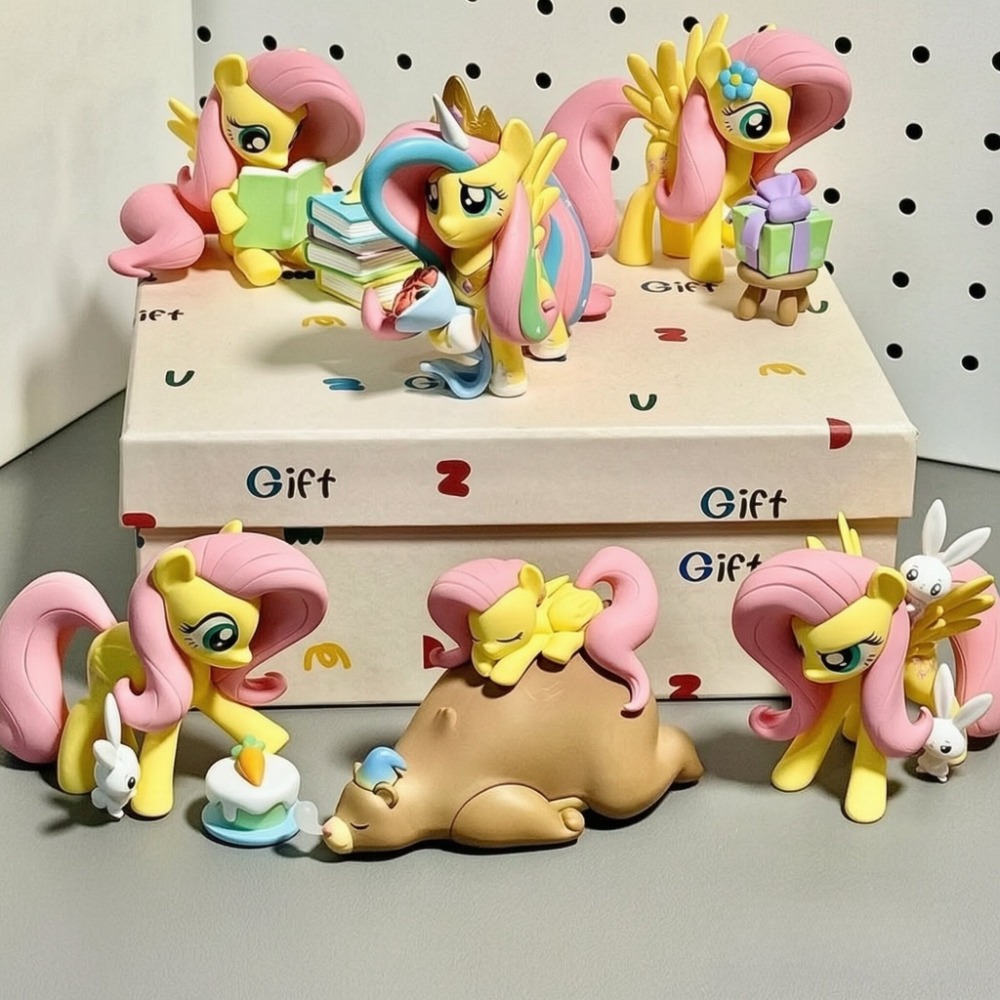 Kids Toys Png - My Little Pony Sweet Diary Blind