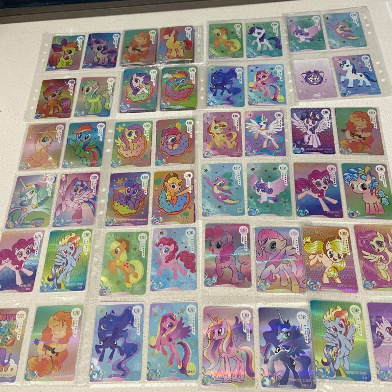 Kids Toys Png - Genuine Licensed Hasbro Kayou My Little