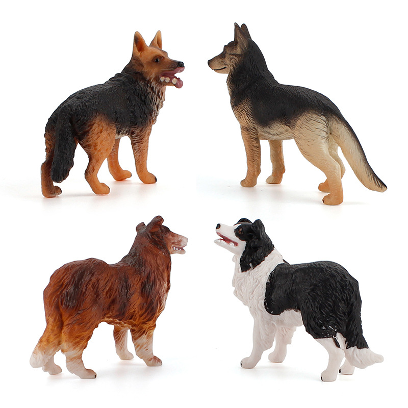 Realistic Pet Animal Models Ch - Kids Toys China ulasan dan harga