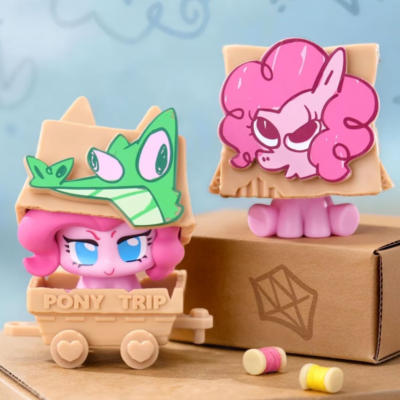 KAYOU Authentic My Little Pony - Kids Toys Png ulasan dan harga
