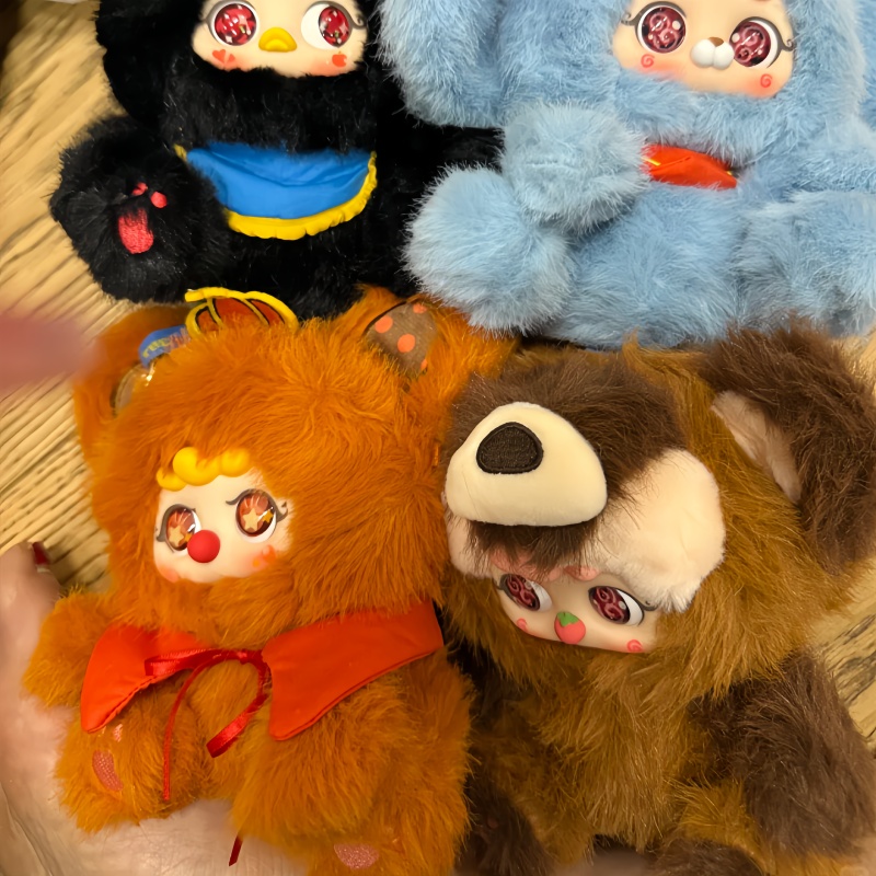 Migo Original New Migo Fairy T - Kids Toys China ulasan dan harga