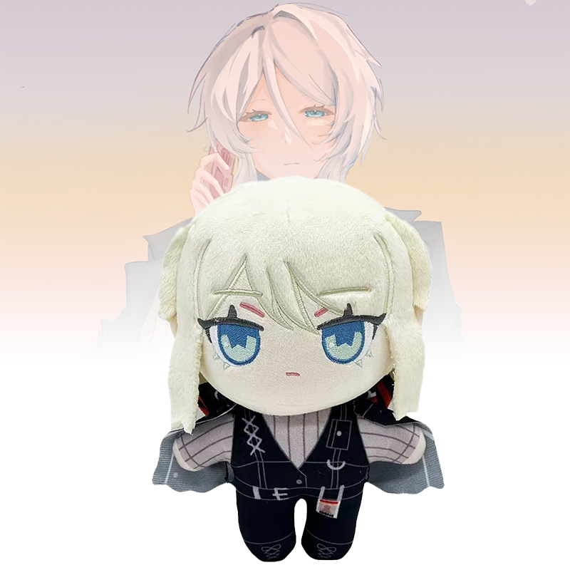 20/22CM New Anime Limbus Compa - Kids Toys Company ulasan dan harga