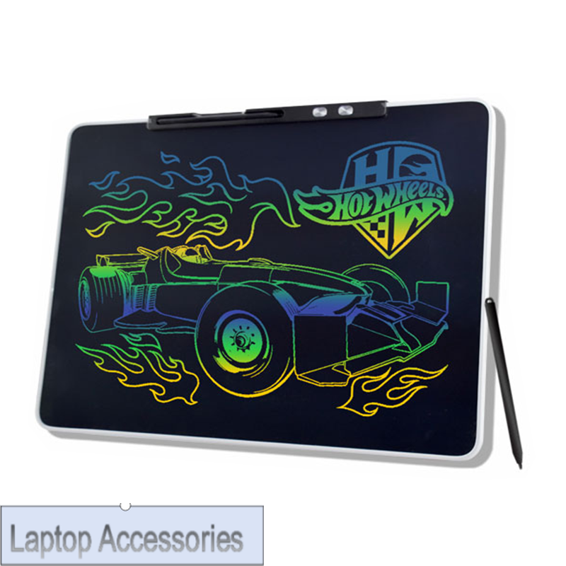 13/16/20 inch Rechargeable LCD - Kids Toys Drawing ulasan dan harga