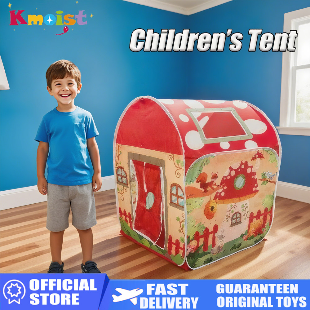 Portable Tent Pool Infant Chil - Kids Play Zone Toys ulasan dan harga