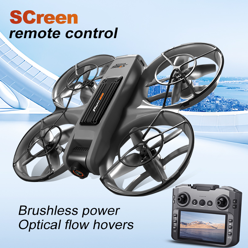 RC Drone One Button Control St - Kids Toys Under 1000 ulasan dan harga