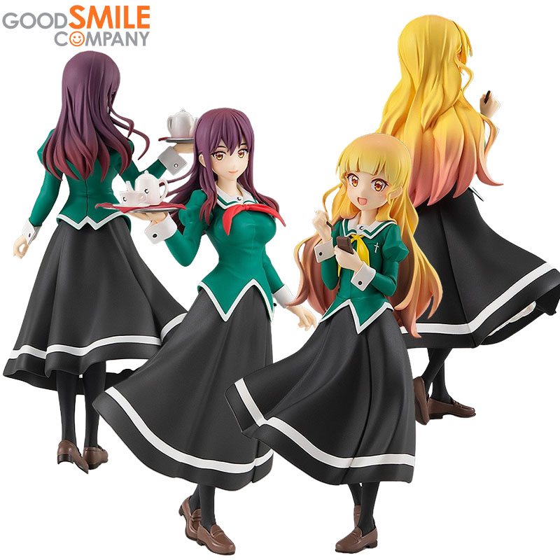 In Stock Good Smile Company Ge - Kids Toys Company ulasan dan harga