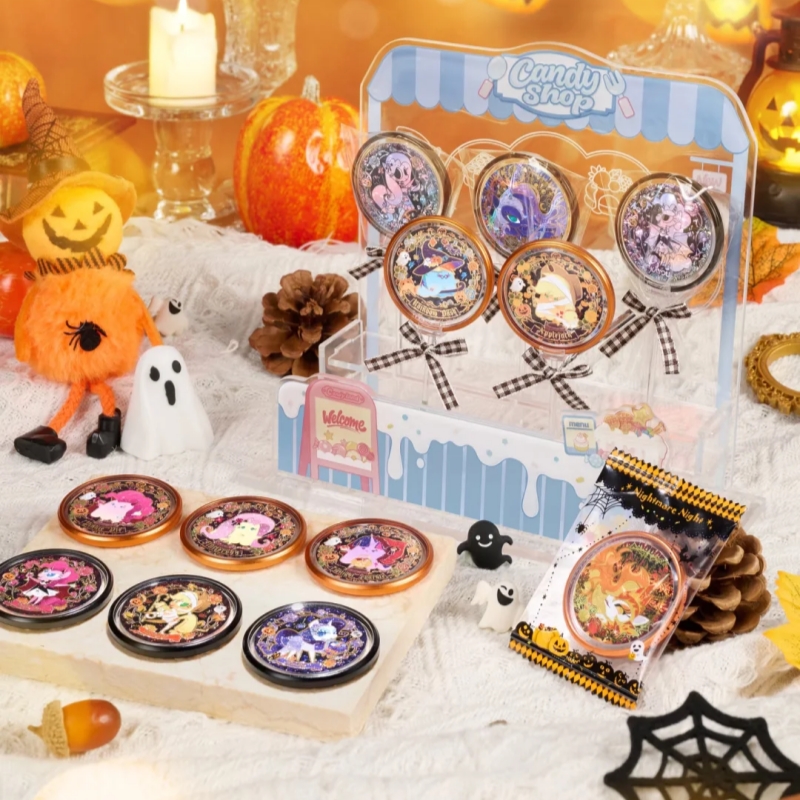 Genuine Kayou My Little Pony N - Kids Toys Png ulasan dan harga