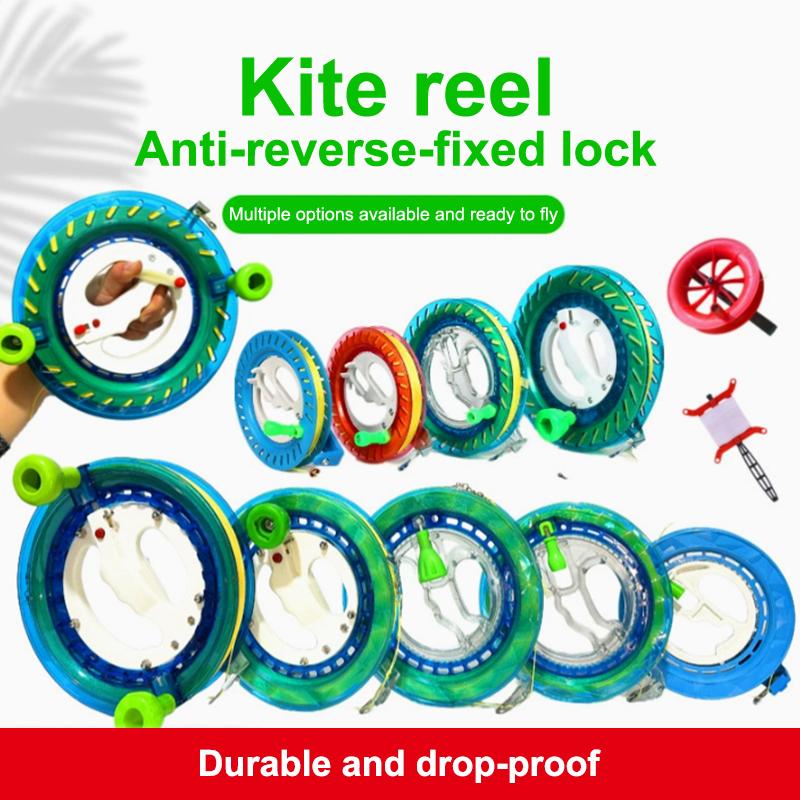Kite String Reel Winding Machi - Kite Wind Outdoor ulasan dan harga