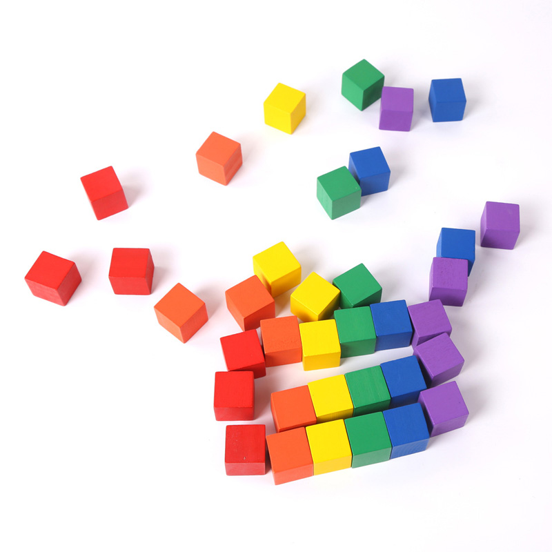 20 Pcs/Set Colorful Mini DIY W - Kids Toys Company ulasan dan harga