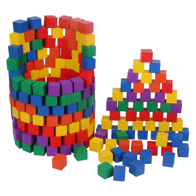 20 Pcs/Set Colorful Mini DIY W - Kids Toys Company ulasan dan harga