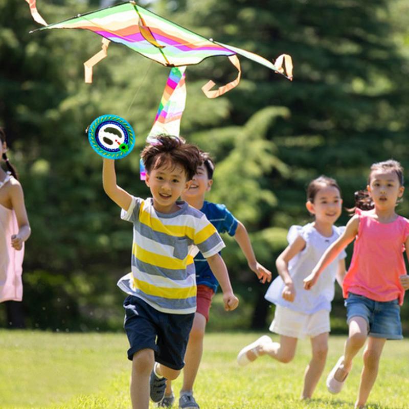 Kite Reel Winding Machine Fire - Kite Wind Outdoor ulasan dan harga