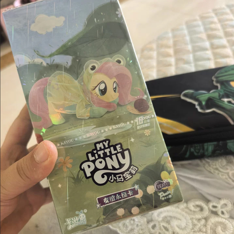 Authentic KAYOU My Little Pony - Kids Toys Png ulasan dan harga