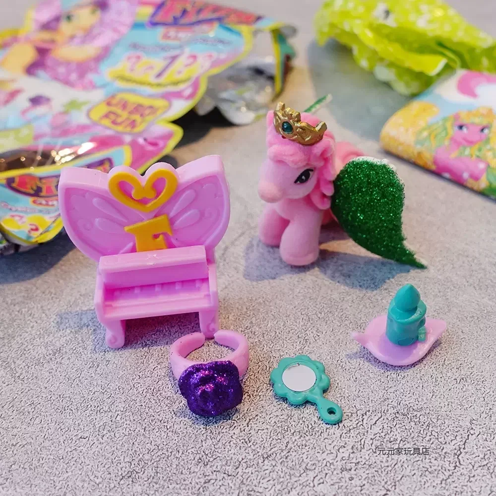 Genuine Filly Stars Butterfly  - Kids Toys Png ulasan dan harga