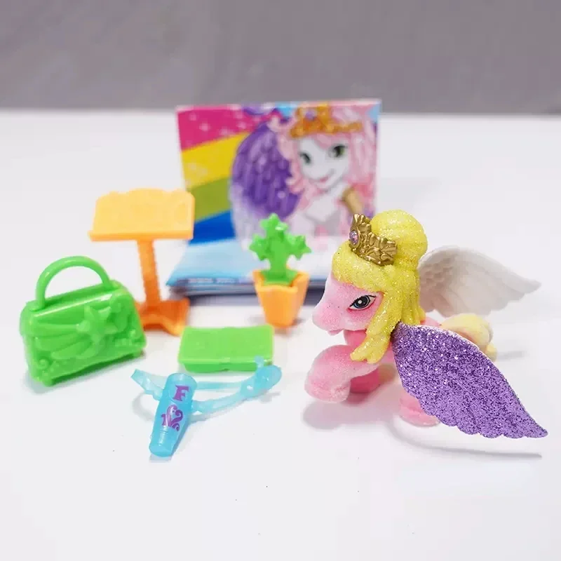 Genuine Filly Stars Butterfly  - Kids Toys Png ulasan dan harga