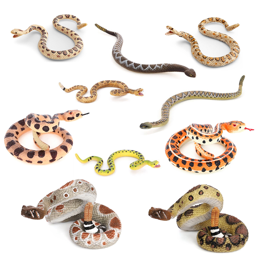 Realistic Wild Diamondback Rat - Kids Toys China ulasan dan harga