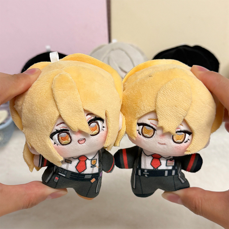 Limbus Company Plush Toy Penda - Kids Toys Company ulasan dan harga