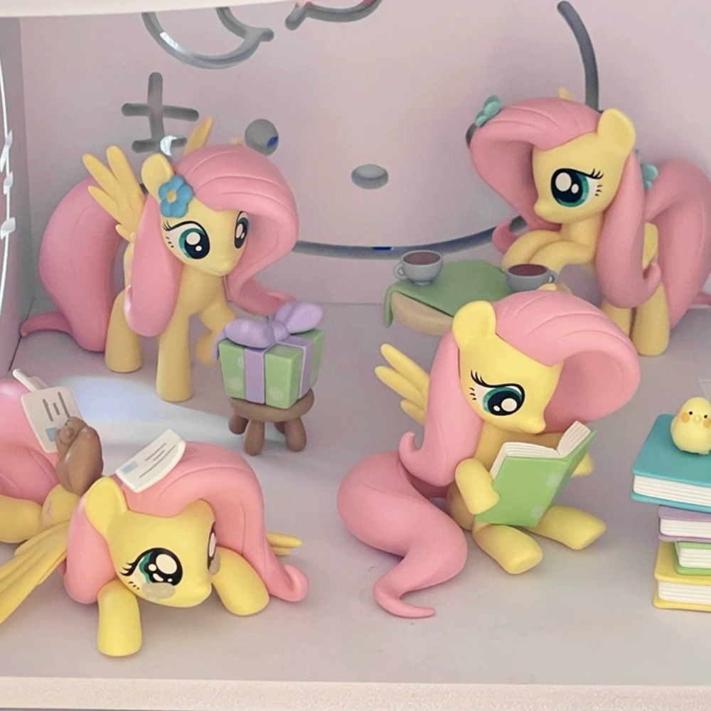 My Little Pony Sweet Diary Bli - Kids Toys Png ulasan dan harga