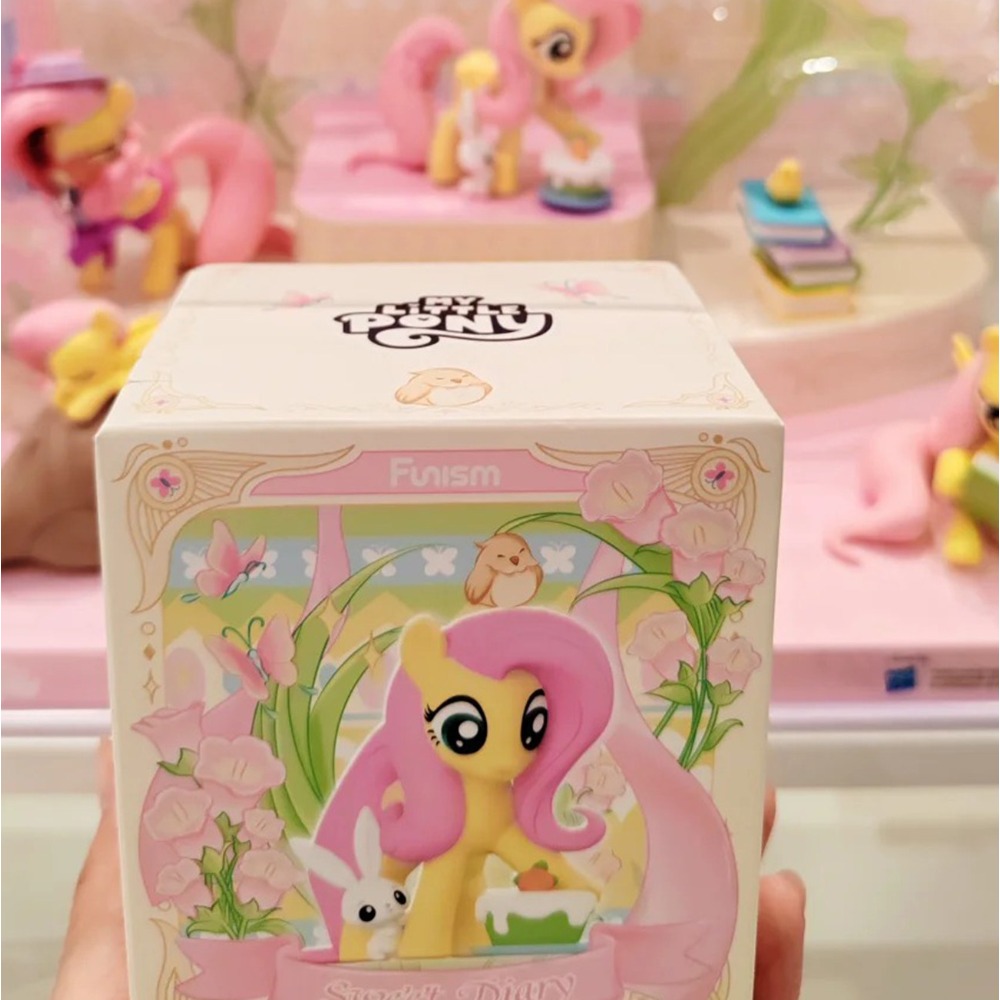 My Little Pony Sweet Diary Bli - Kids Toys Png ulasan dan harga