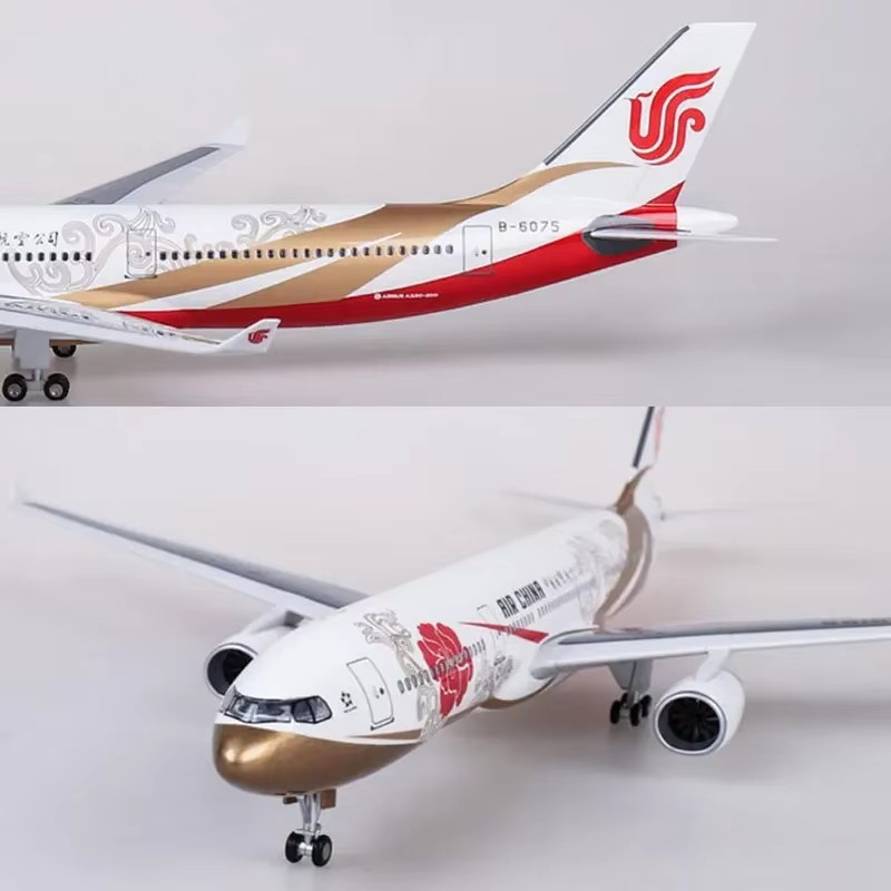 1/157 Scale Aircraft A330 Air  - Kids Toys China ulasan dan harga