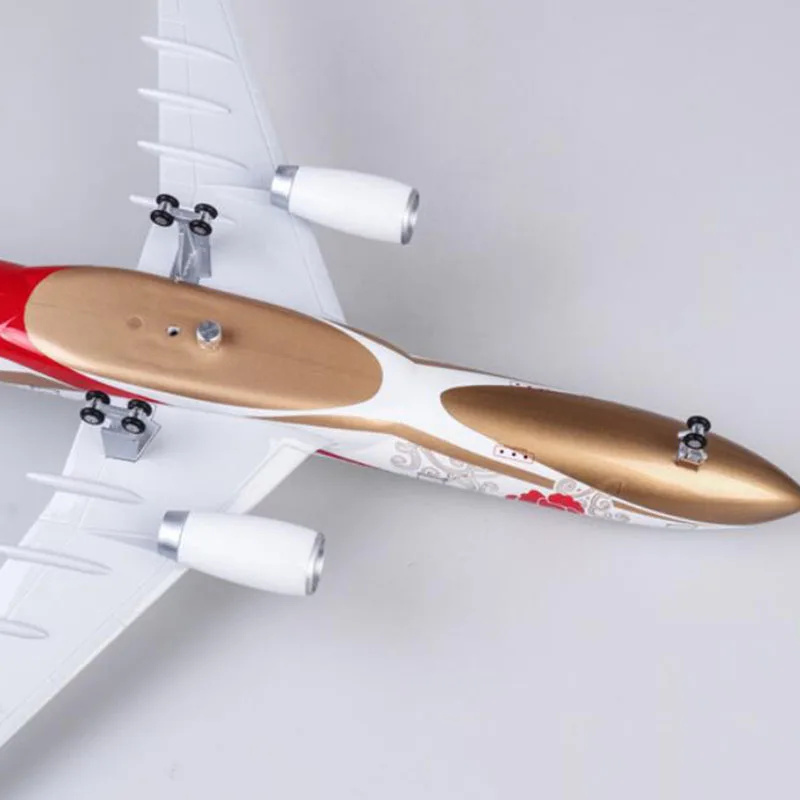 1/157 Scale Aircraft A330 Air  - Kids Toys China ulasan dan harga