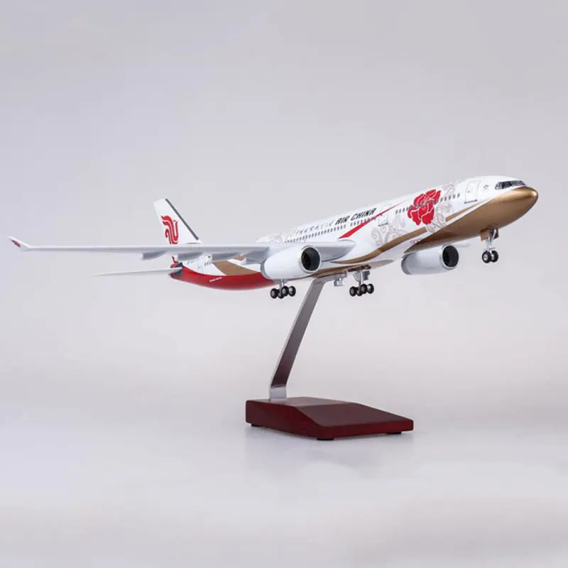 1/157 Scale Aircraft A330 Air  - Kids Toys China ulasan dan harga