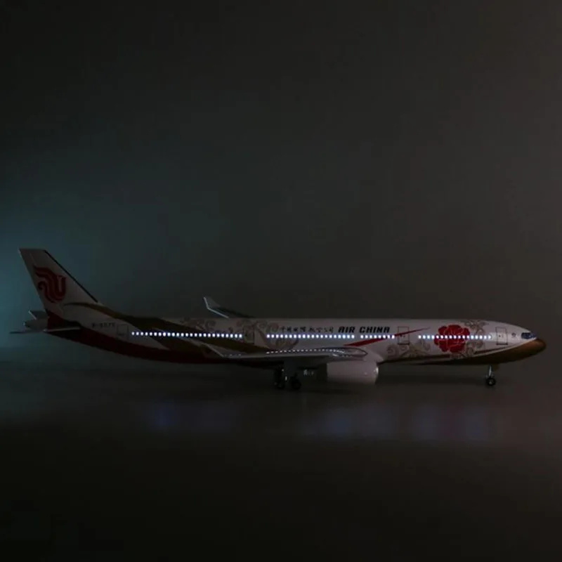 1/157 Scale Aircraft A330 Air  - Kids Toys China ulasan dan harga