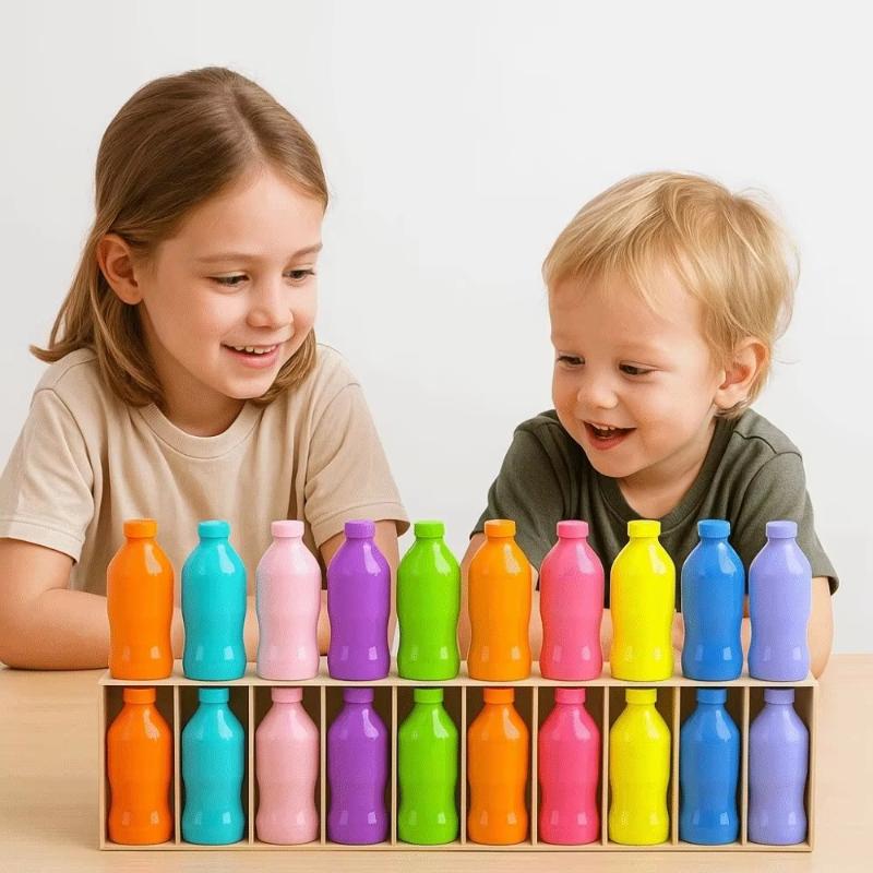 1 Set Memory Training Game Puz - Kids Toys Drawing ulasan dan harga