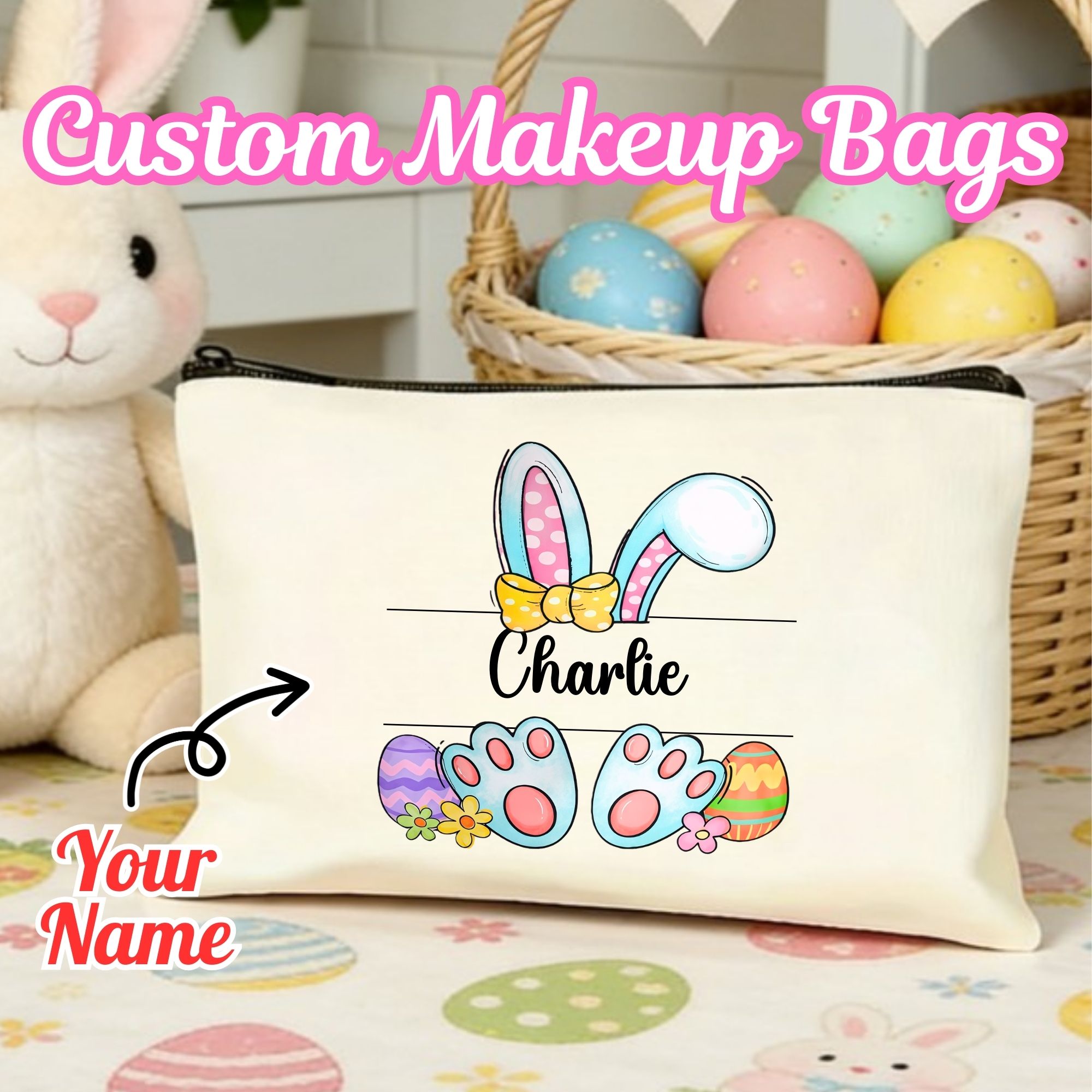 Customized Name Company Logo L - Kids Toys Company ulasan dan harga
