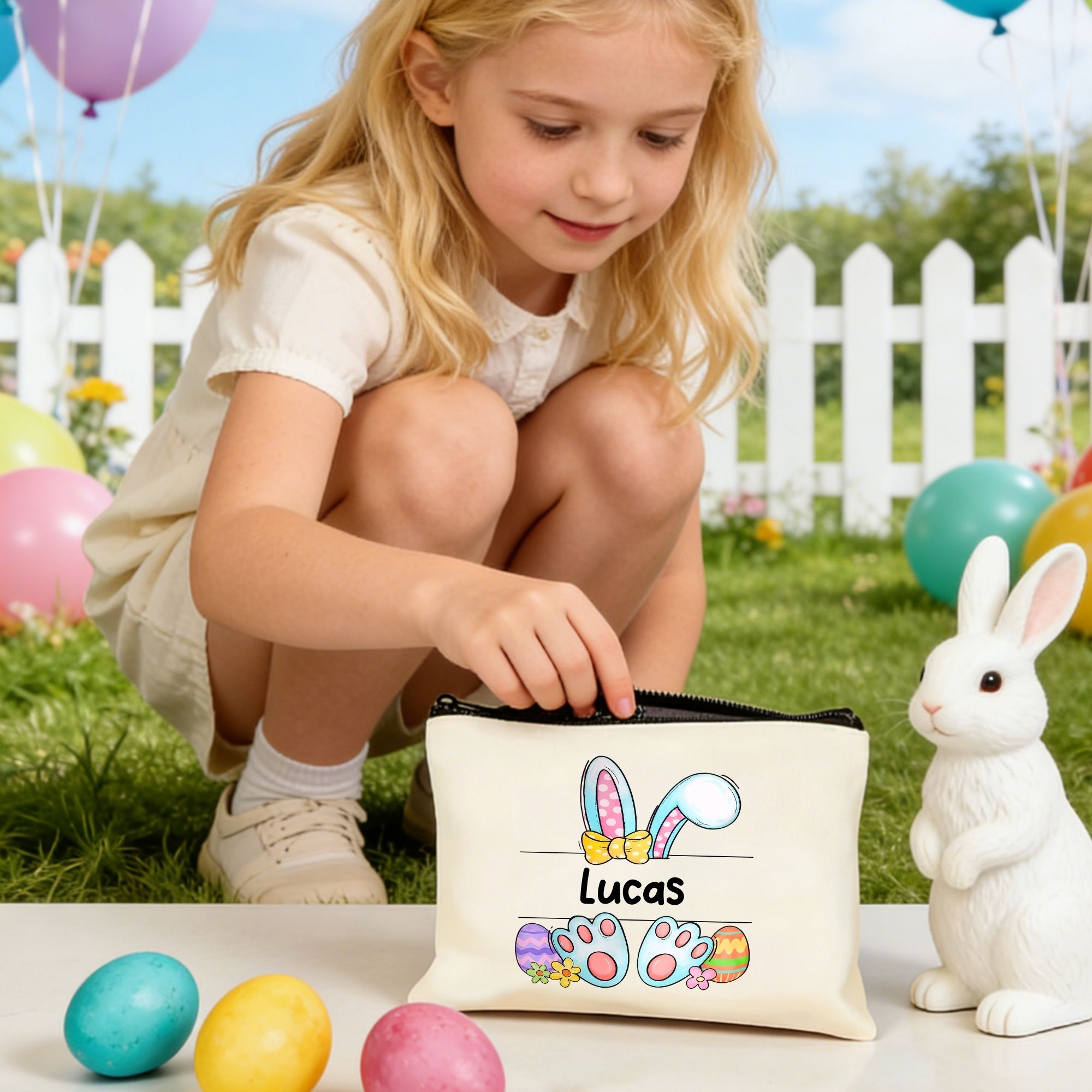 Customized Name Company Logo L - Kids Toys Company ulasan dan harga