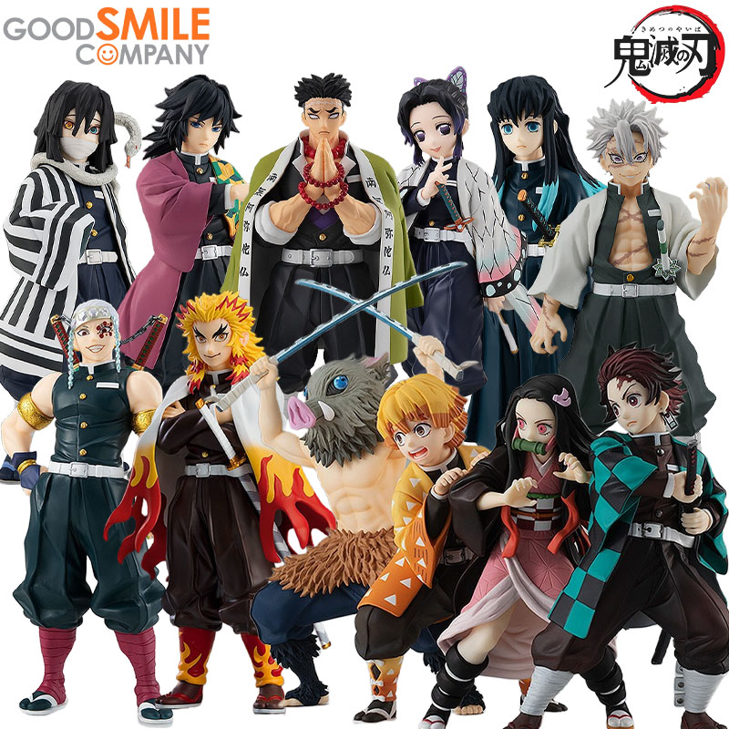 Good Smile Company Genuine POP - Kids Toys Company ulasan dan harga