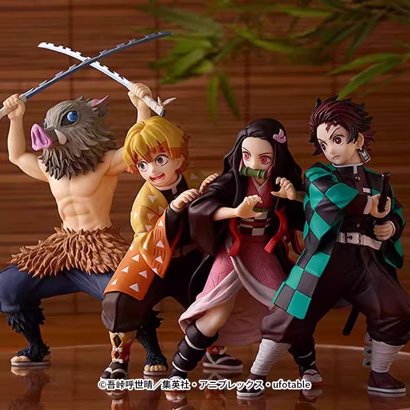 Good Smile Company Genuine POP - Kids Toys Company ulasan dan harga