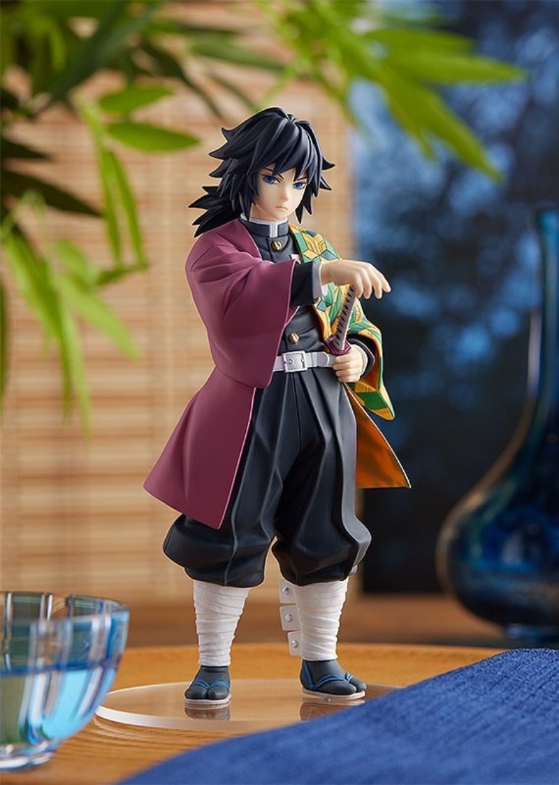 Good Smile Company Genuine POP - Kids Toys Company ulasan dan harga