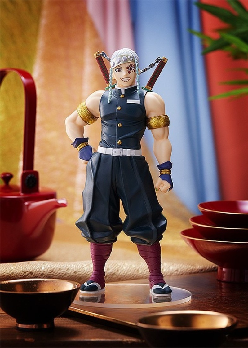 Good Smile Company Genuine POP - Kids Toys Company ulasan dan harga