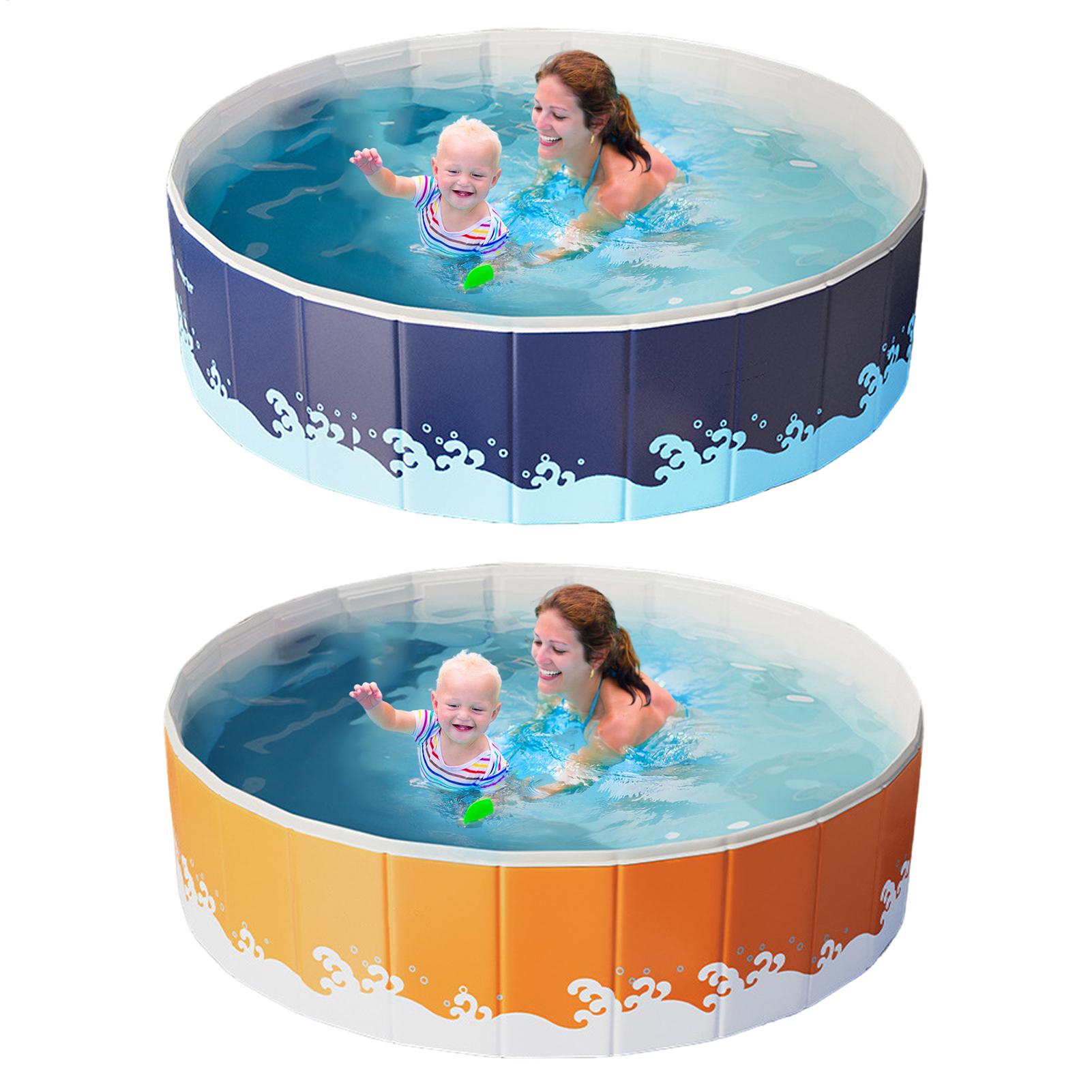 Swimming Pool Wear-Resistant P - Kids Yard Toys ulasan dan harga