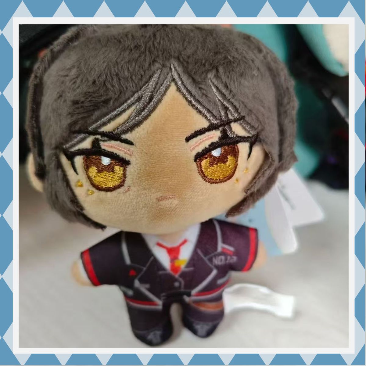 10cm Stuffed Game Limbus Compa - Kids Toys Company ulasan dan harga