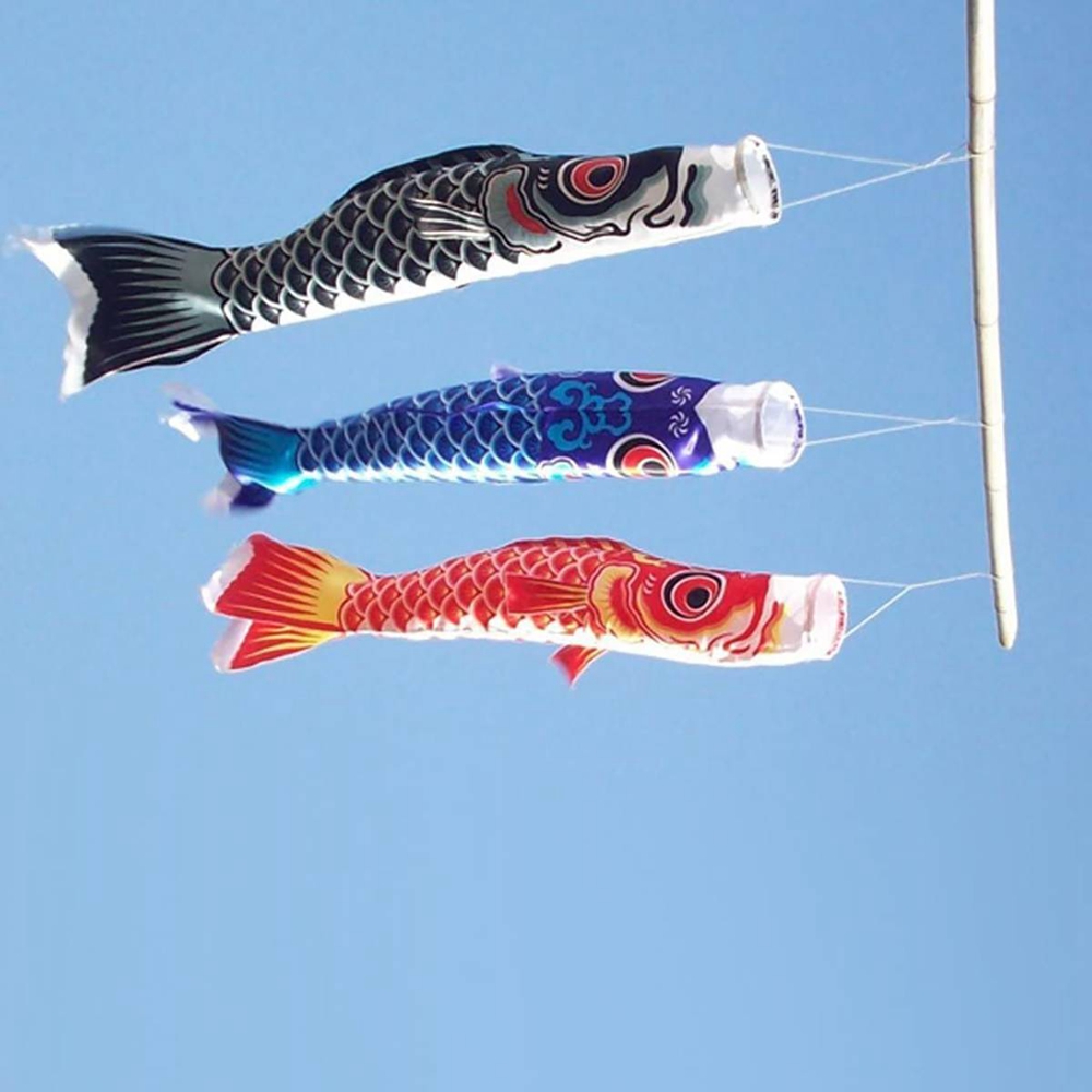 Japan Style Kite Outdoor Winds - Kite Wind Outdoor ulasan dan harga