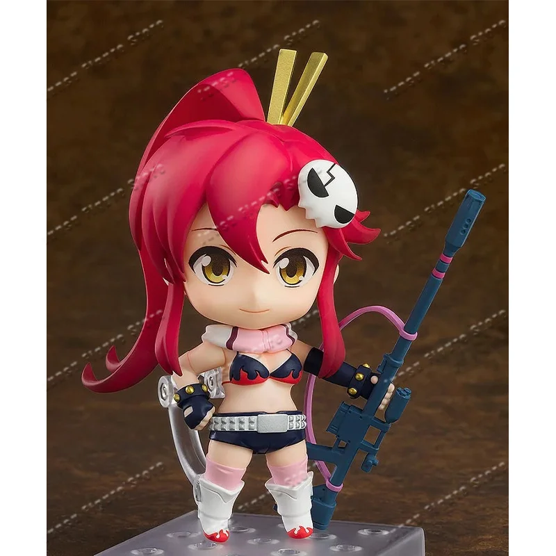 In Stock Tengen Toppa Good Smi - Kids Toys Company ulasan dan harga