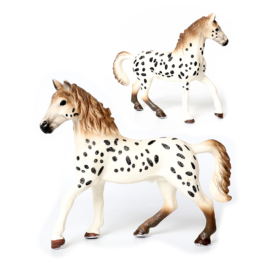 Realistic Horse Model Clydesda - Kids Toys China ulasan dan harga