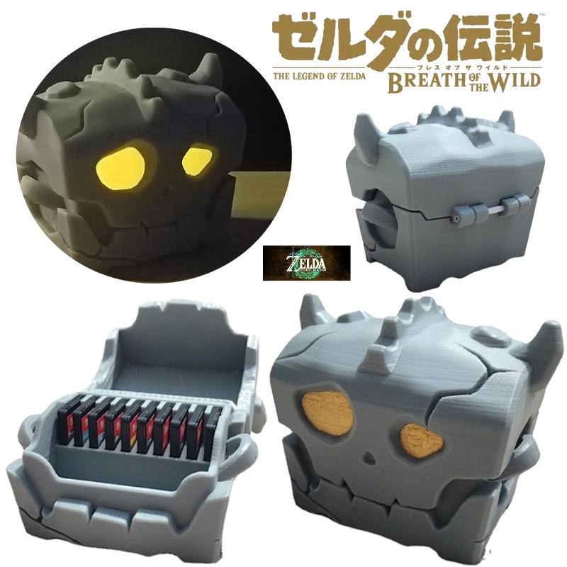 8 Card Slot The Legend Of Zeld - Kids Toys Png ulasan dan harga