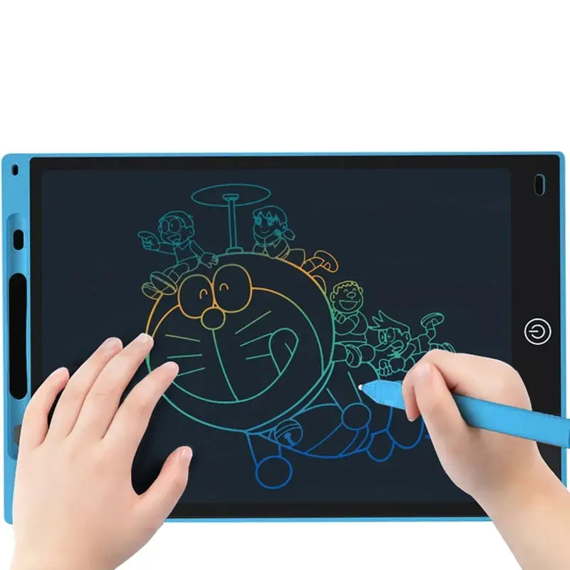 16 Inch LCD Writing Tablet Dra - Kids Toys Drawing ulasan dan harga