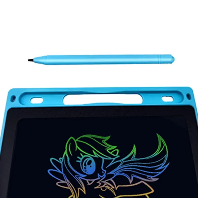 16 Inch LCD Writing Tablet Dra - Kids Toys Drawing ulasan dan harga