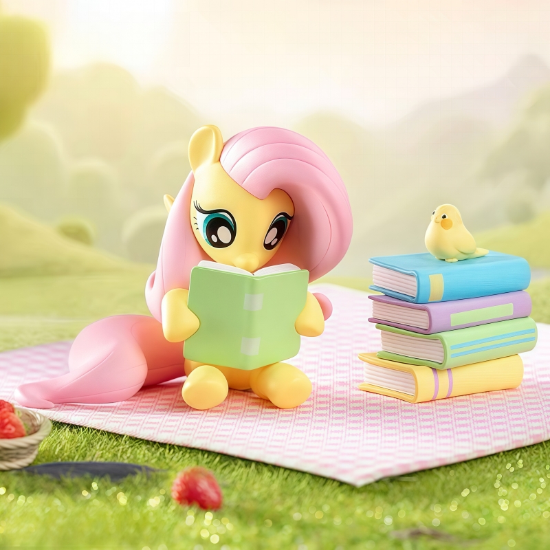 Original Genuine My Little Pon - Kids Toys Png ulasan dan harga