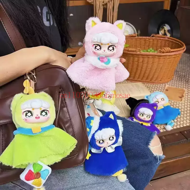 Meowt Ronomers Blind Box  Anim - Kids Toys China ulasan dan harga