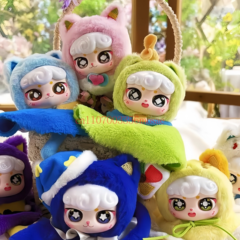 Meowt Ronomers Blind Box  Anim - Kids Toys China ulasan dan harga