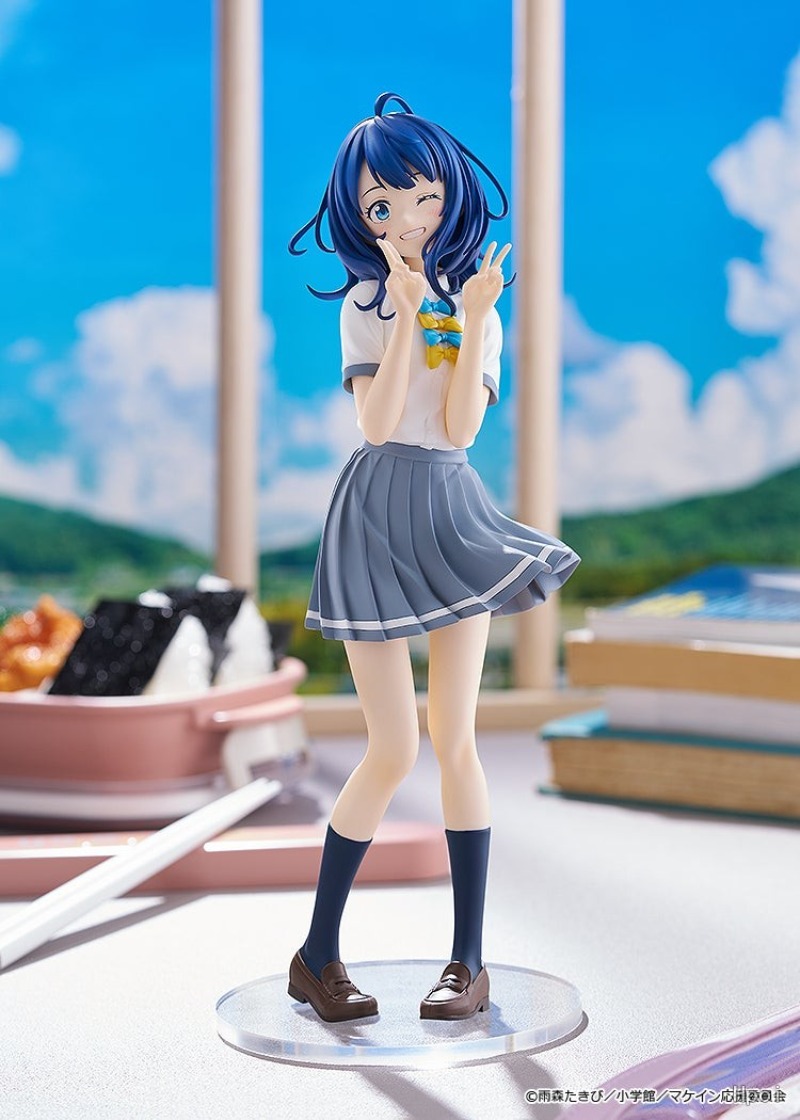 In Stock Good Smile Company Ge - Kids Toys Company ulasan dan harga