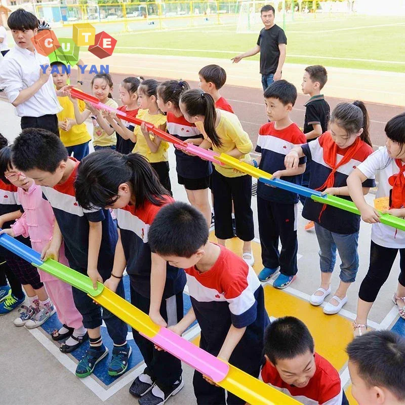 Giant Outdoor Collective Games - Kids Toys Company ulasan dan harga