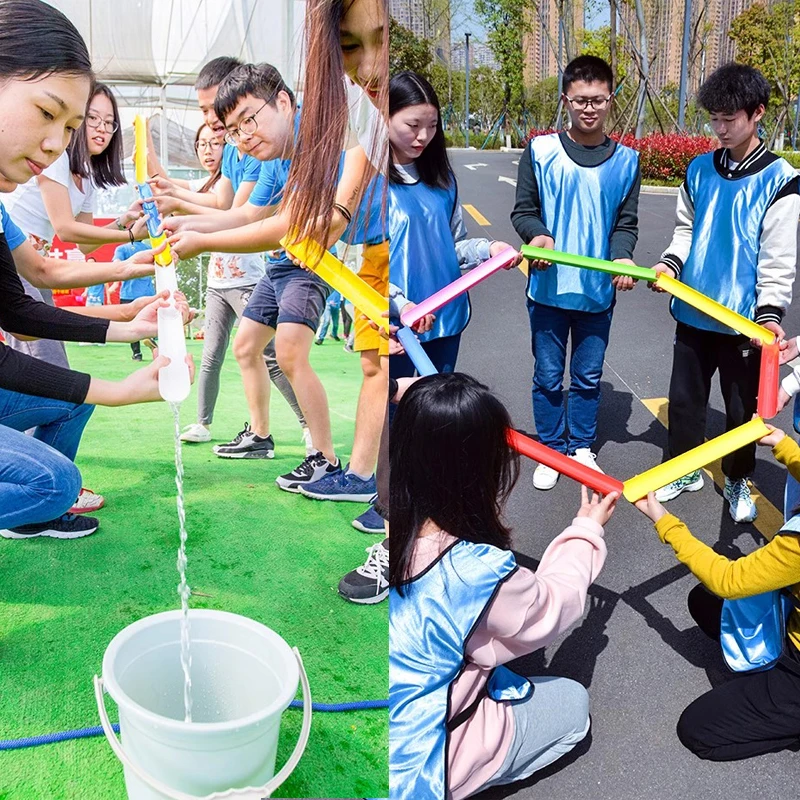 Giant Outdoor Collective Games - Kids Toys Company ulasan dan harga