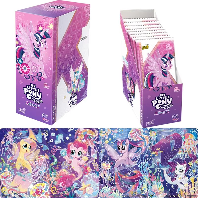 Kayou Official My Little Pony  - Kids Toys Png ulasan dan harga