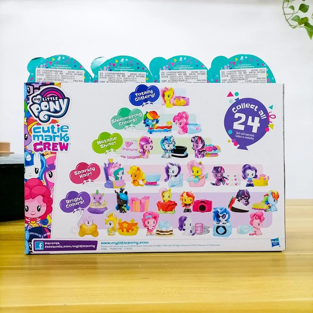 Hasbro My Little Pony Cutie Ma - Kids Toys Png ulasan dan harga